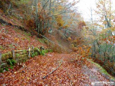 Parque Natural Somiedo;batuecas sierra de francia mochila aventura mundo amigo viajes